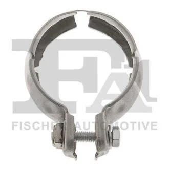 FISCHER обойма (затискний хомут) DB W211,W164,W221 MITSUBISHI Colt Fischer Automotive One (FA1) 144872