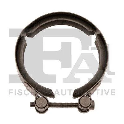 FISCHER VOLVO Хомут шланга подачі наддувального повітря Fischer Automotive One (FA1) 144887 (фото 1)