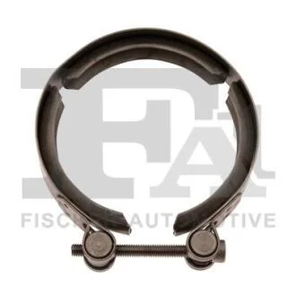 FISCHER VOLVO Хомут шланга подачі наддувального повітря Fischer Automotive One (FA1) 144887