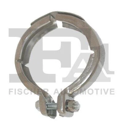FISCHER DB Обойма (зажимной хомут SS) W203, W204, W205, B906 Fischer Automotive One (FA1) 144888 (фото 1)