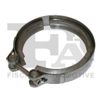 Фітинг, система відведення ВГ Fischer Automotive One (FA1) 144-892
