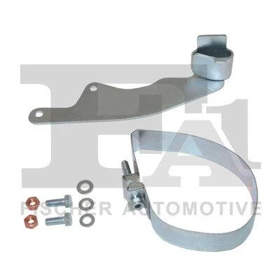 FISCHER SMART Хомут (к-т) (OE - 0011927V001, 0011927V002, Q0011927V001000000, Q0011927V002000000) Fischer Automotive One (FA1) 144916 (фото 1)