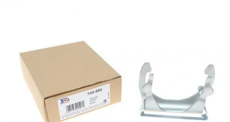 Хомут з\'єднувальний вихлопної системи FA1 144-960 Fischer Automotive One (FA1) 144960