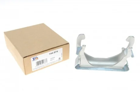 Хомут з\'єднувальний вихлопної системи FA1 144-974 Fischer Automotive One (FA1) 144974