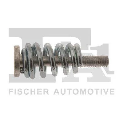 Ресора, глушник Fischer Automotive One (FA1) 145901 (фото 1)