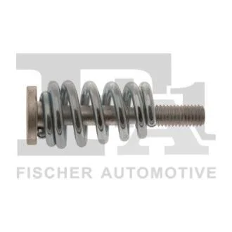 Ресора, глушник Fischer Automotive One (FA1) 145901