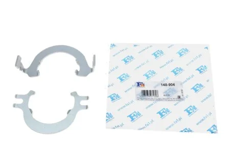 Кронштейн кріплення вихлопної системи FA1 148-904 Fischer Automotive One (FA1) 148904