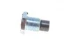 Пробка піддону + ущільнювач FA1 Fischer Automotive One (FA1) 153.520.011 (фото 2)