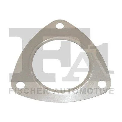 FISCHER PORSCHE прокладка глушника Cayenne 09/02-12/06 Fischer Automotive One (FA1) 160910 (фото 1)
