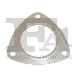 FISCHER PORSCHE прокладка глушника Cayenne 09/02-12/06 Fischer Automotive One (FA1) 160910