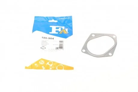 Прокладка труби вихлопної FA1 180-904 Fischer Automotive One (FA1) 180904