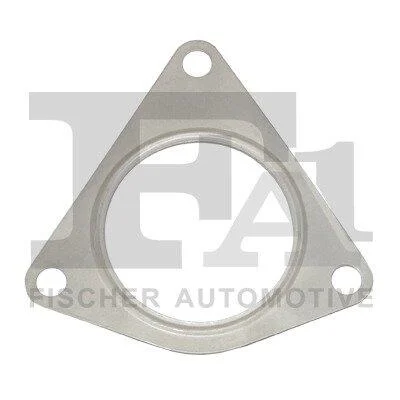 FISCHER VW Прокладка глушителя AUDI,A5 10/2011 -,A6 12/2011 -,Q5 06/2012 -A4 11/2011 - Fischer Automotive One (FA1) 180906 (фото 1)