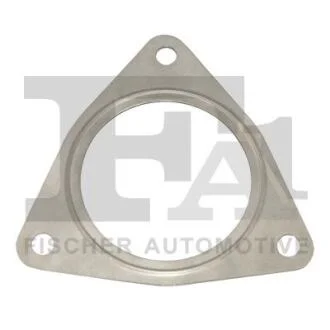 Ущільнення, вихлопна труба Fischer Automotive One (FA1) 180909