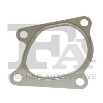 FISCHER AUDI прокладка труби вих. газів A6 quattro 4.2 02-05 Fischer Automotive One (FA1) 180912