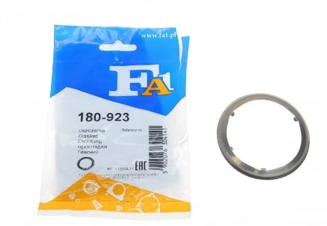 Прокладка глушника FA1 180-923 Fischer Automotive One (FA1) 180923
