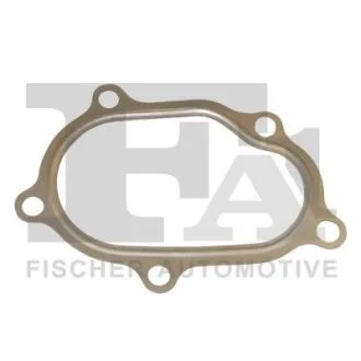 FISCHER AUDI Прокладка вихлопної труби A6 C7 3.0 11- Fischer Automotive One (FA1) 180927