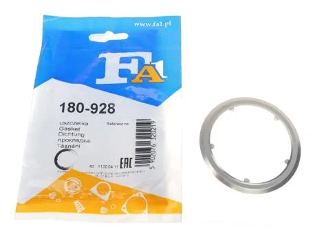 Прокладка труби вихлопної FA1 180-928 Fischer Automotive One (FA1) 180928