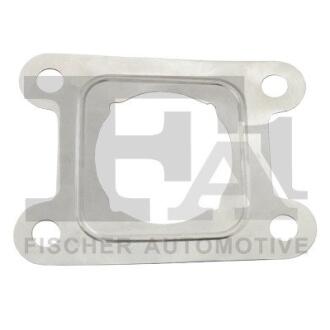 Ущільнення, вихлопна труба Fischer Automotive One (FA1) 180-929