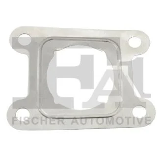 Ущільнення, вихлопна труба Fischer Automotive One (FA1) 180929