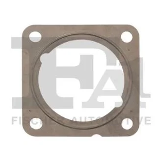 FISCHER VW прокладка вихлопної труби JETTA III 2.5 Fischer Automotive One (FA1) 180936