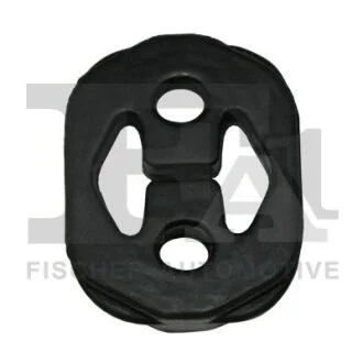 Кронштейн, система відведення ВГ Fischer Automotive One (FA1) 183703