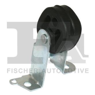 Кронштейн, система відведення ВГ Fischer Automotive One (FA1) 183-908