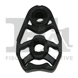 FISCHER AUDI Кронштейн системи відведення ВГ A4 B8 (8K2, 8K5) 1.8-2.0 TFSI 07- (мат. гума) Fischer Automotive One (FA1) 183913