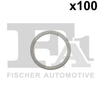 Кільце металеве Fischer Automotive One (FA1) 184.420.100