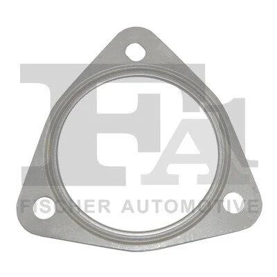 FISCHER прокладка глушника CITROEN C4 Picasso 07/2008 -,C4 Grand Picasso 07/2008 -,DS3 01/2010 - Fischer Automotive One (FA1) 210730 (фото 1)