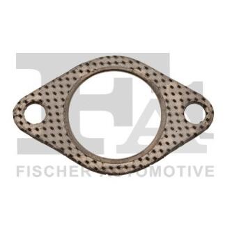 FISCHER SAAB Ущільнення (прокладка) вихлопної труби (OE - 171034) 9000 2.0 -98 Fischer Automotive One (FA1) 210-905