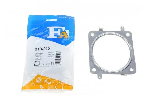 Прокладка труби вихлопної FA1 210-915 Fischer Automotive One (FA1) 210915