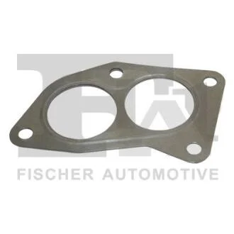 FISCHER прокладка глушника PEUGEOT 106 96- Fischer Automotive One (FA1) 210916