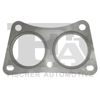FISCHER прокладка глушника CITROEN C5/C8PEUGEOTLANCIA,FIAT Fischer Automotive One (FA1) 210917 (фото 1)