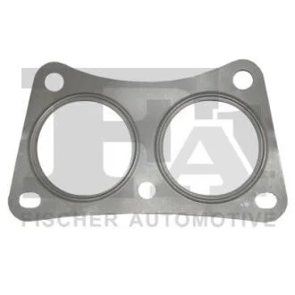 FISCHER прокладка глушника CITROEN C5/C8PEUGEOTLANCIA,FIAT Fischer Automotive One (FA1) 210917