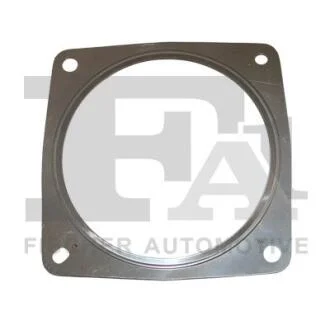 Прокладка, труба вихлопного газа Fischer Automotive One (FA1) 210918