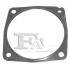 FISCHER прокладка глушника CITROEN C5 PEUGEOT 307/406/607 2,0HDI 00- Fischer Automotive One (FA1) 210923 (фото 1)