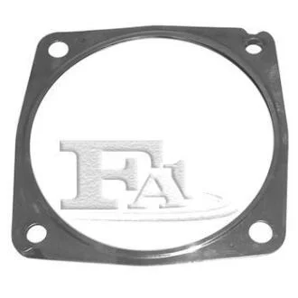 FISCHER прокладка глушника CITROEN C5 PEUGEOT 307/406/607 2,0HDI 00- Fischer Automotive One (FA1) 210923