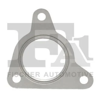 FISCHER CITROEN Прокладка вихл. труби C3 1.4 02- Fischer Automotive One (FA1) 210933