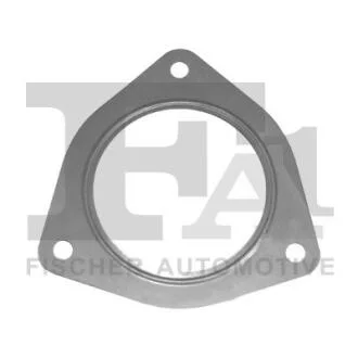 FISCHER PEUGEOT прокладка труби вихлопного газу BOXER 3.0 06-, FIAT, CITROEN Fischer Automotive One (FA1) 210938