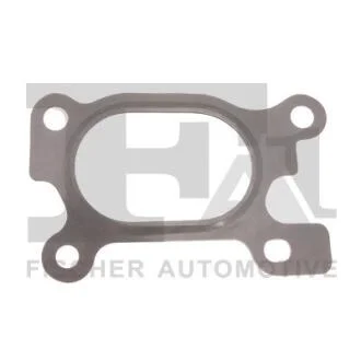 FISCHER CITROEN прокладка вип. колектора C1 II 14-, TOYOTA Yaris 10- Fischer Automotive One (FA1) 210943