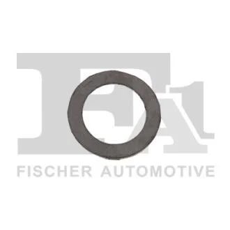 FISCHER CITROEN прокладка каталізатора BERLINGO 1.5 BlueHDi 75, С3 III, C4 Cactus Fischer Automotive One (FA1) 210947