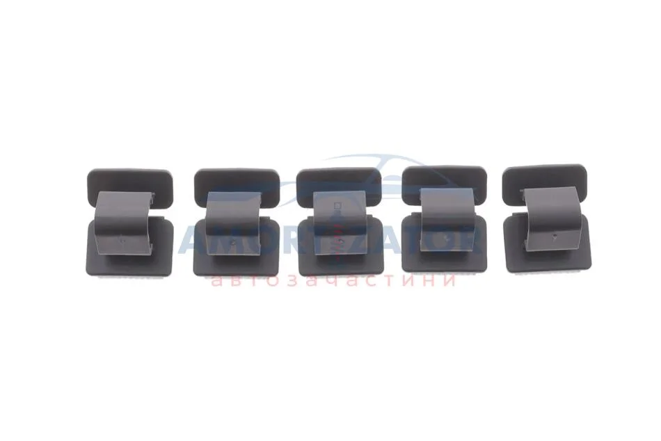 Кліпса кріплення (затискач) Fischer Automotive One (FA1) 2110004.5 (фото 1)