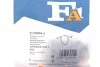 Кліпса кріплення (затискач) Fischer Automotive One (FA1) 2110004.5 (фото 2)