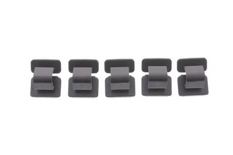 Кліпса кріплення (затискач) Fischer Automotive One (FA1) 2110004.5