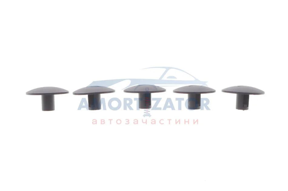 Кліпса кріплення (затискач) Fischer Automotive One (FA1) 2110006.5 (фото 1)
