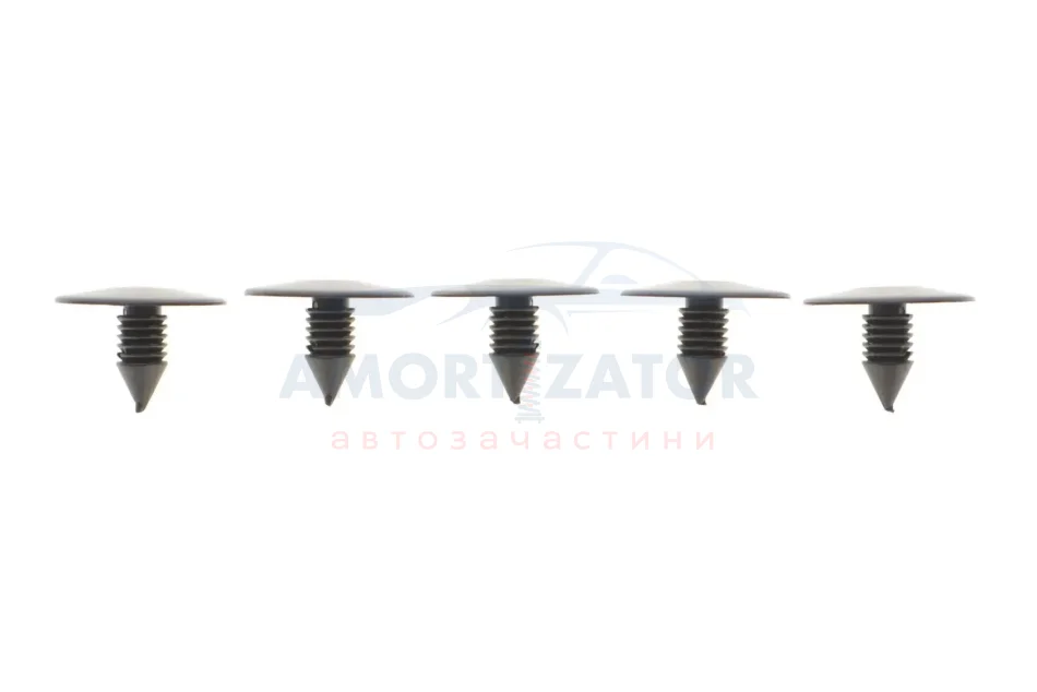 Кліпса кріплення (затискач) Fischer Automotive One (FA1) 2110008.5 (фото 1)