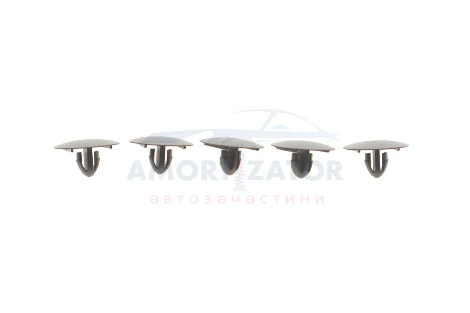 Кліпса кріплення (затискач) Fischer Automotive One (FA1) 2110025.5 (фото 1)