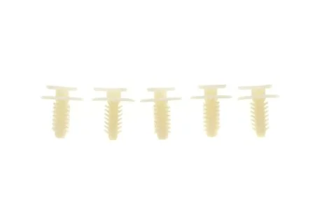 Кліпса кріплення (затискач) Fischer Automotive One (FA1) 2110029.5