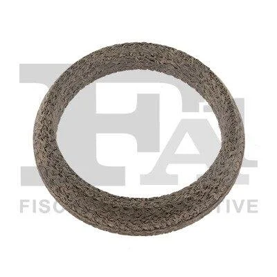 FISCHER CITROEN кільце глушника 58,3x74x14 mm Berlingo 2.0 99-11 Fischer Automotive One (FA1) 211958 (фото 1)