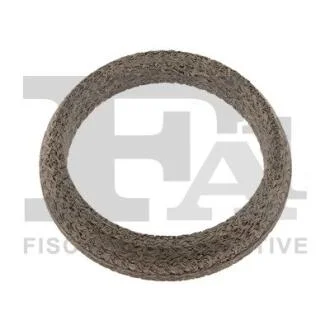 FISCHER CITROEN кільце глушника 58,3x74x14 mm Berlingo 2.0 99-11 Fischer Automotive One (FA1) 211958